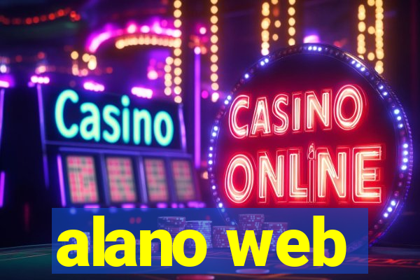 alano web